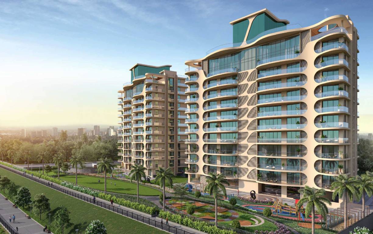 Rajhans Cornello B in Piplod, Surat Price, Location Map, Floor Plan