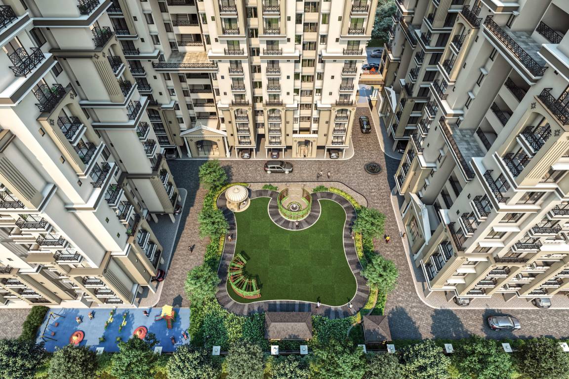  murlidhar sky Elevation