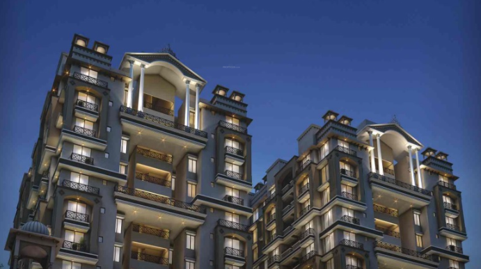  murlidhar sky Elevation