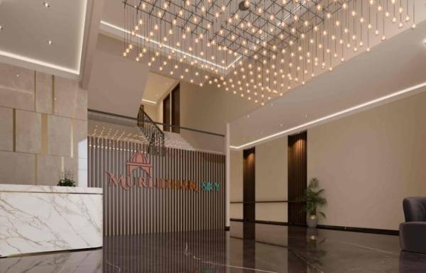  murlidhar-sky Reception/ Waiting Room