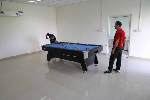  grand-homes-villas Billiards/Snooker Table