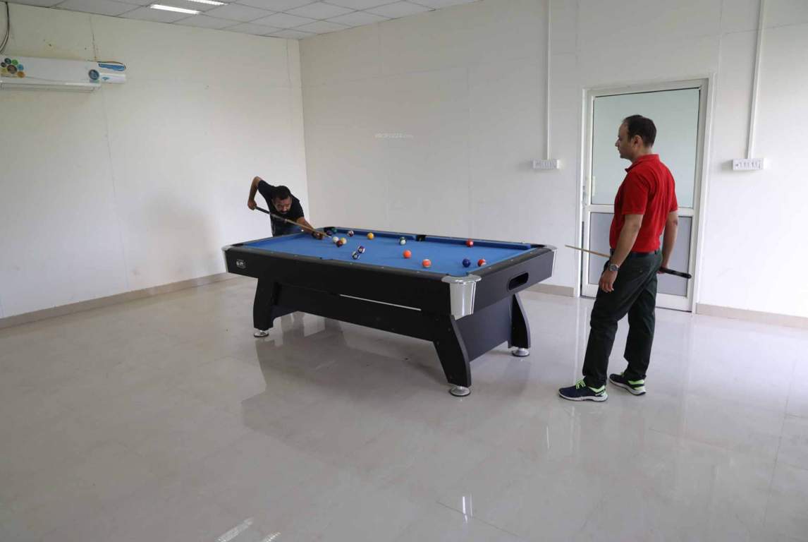  grand homes villas Billiards/Snooker Table