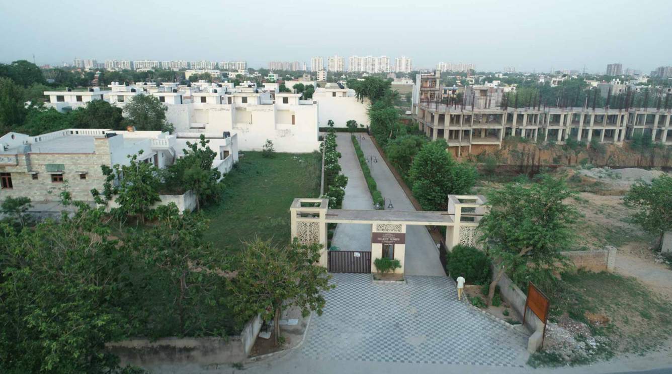  grand homes villas Others