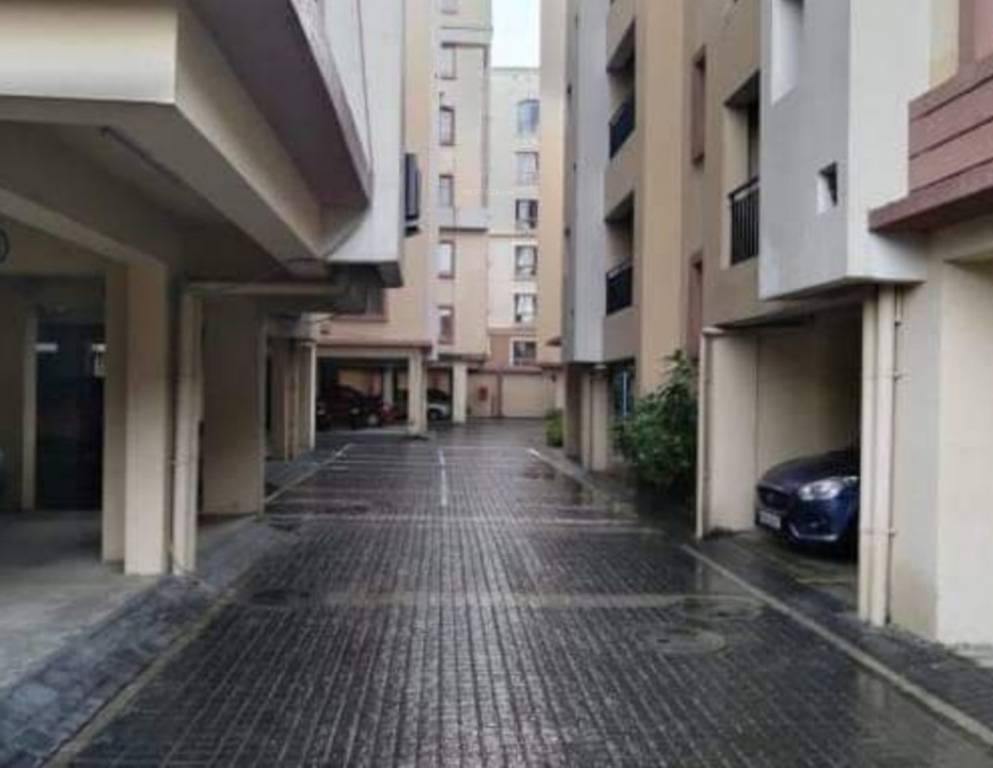  2 new town Internal Roads