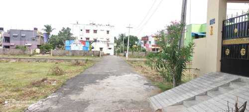  sri-sai-krishna-avenue Internal Roads