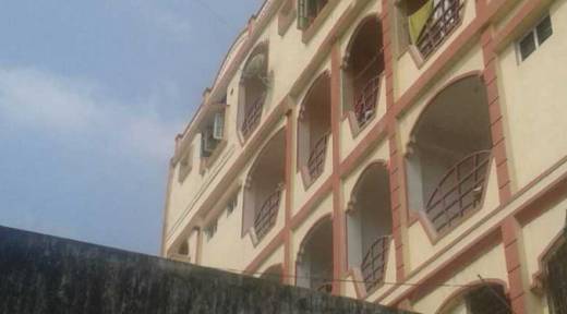 arcade Elevation Elevation