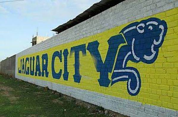  jaguar-city Elevation