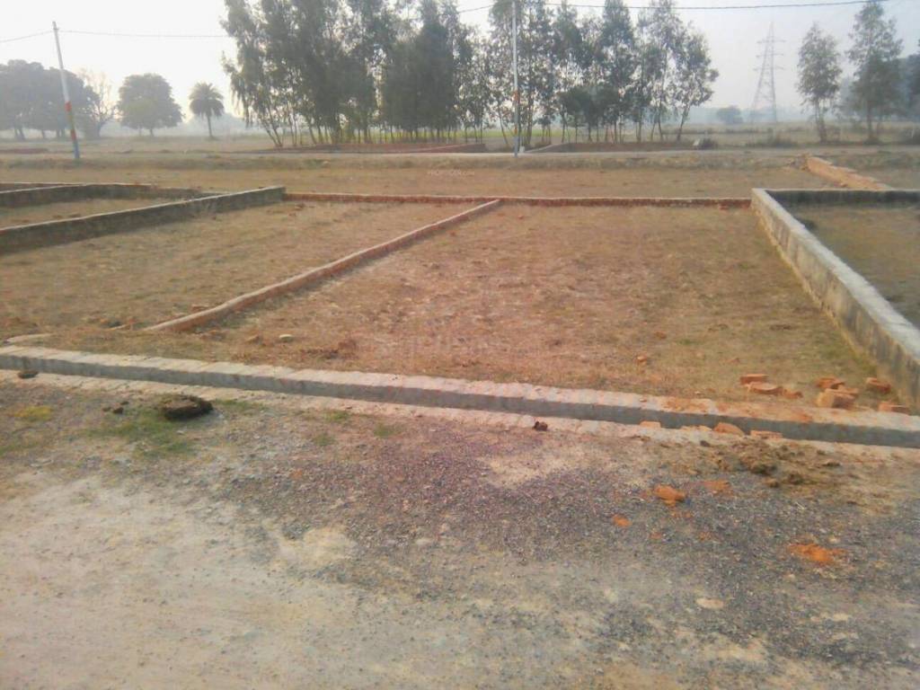  shrishti nagar Plot