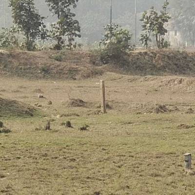  shrishti-nagar Plot