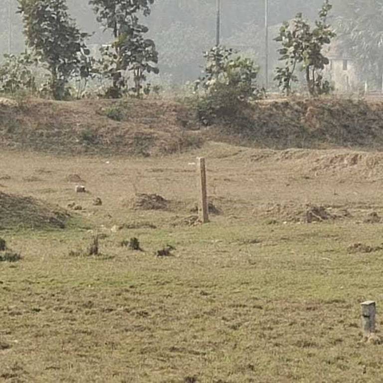  shrishti nagar Plot