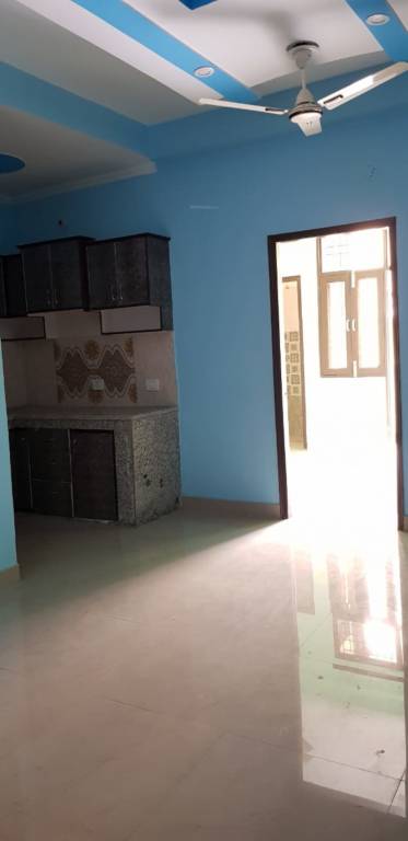  apartment Living Area