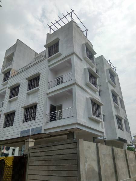 Elevation ashirwad-sankul Elevation