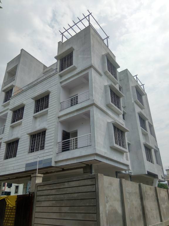  ashirwad sankul Elevation