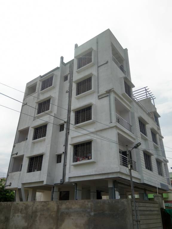  ashirwad sankul Elevation