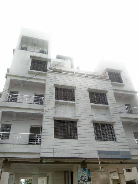 Elevation ashirwad-sankul Elevation