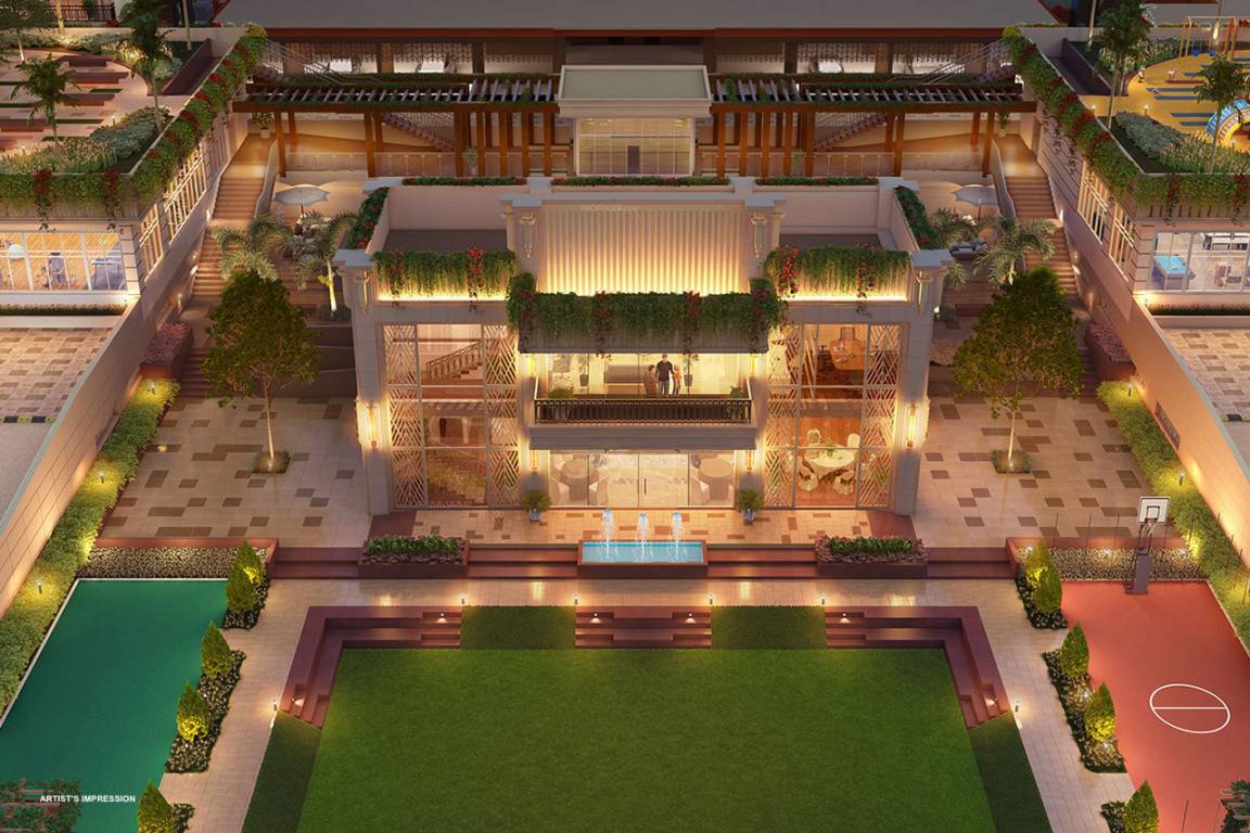 Supreme Estia Phase III