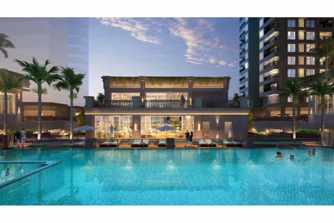 Supreme Estia Phase III