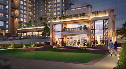  estia-phase-iii Club House