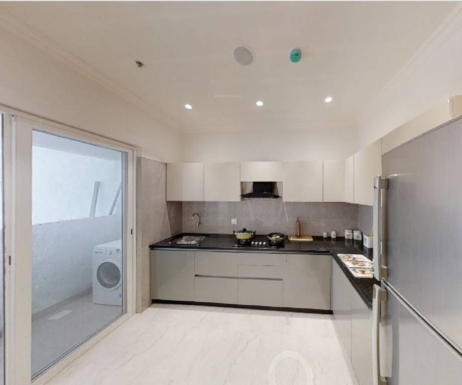  estia phase iii Kitchen