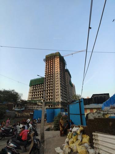  neopark-ashoka-wing-b Neopark Ashoka Wing B Construction Status Dec-24