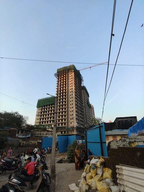  neopark ashoka wing b Neopark Ashoka Wing B Construction Status Dec 24