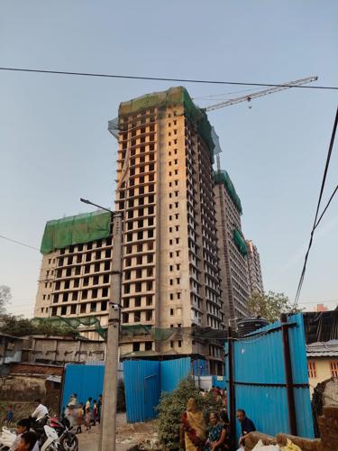  neopark-ashoka-wing-b Neopark Ashoka Wing B Construction Status Dec-24