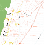 Location Plan  neopark-ashoka-wing-b Location Plan