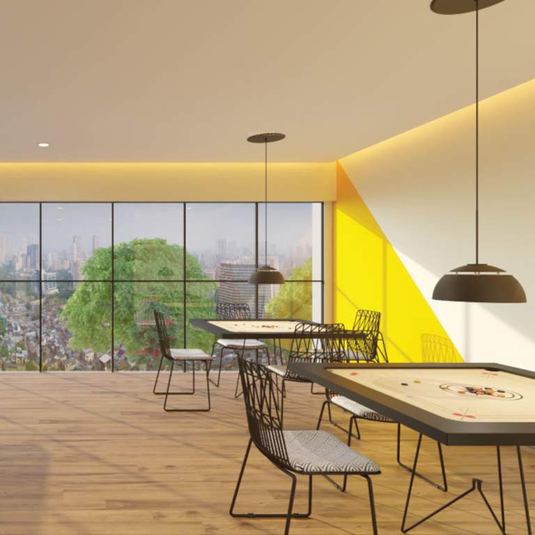  neopark ashoka wing b Indoor Games