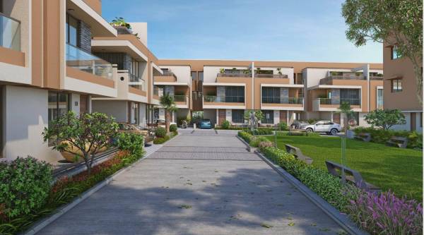  elegance Footpaths/Pedestrian