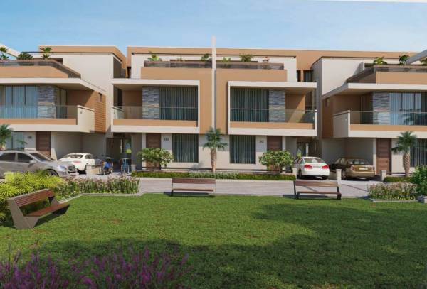  elegance Senior Citizen Siteout