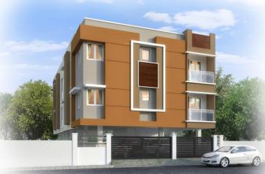 Elevation sivaposanam-castle Elevation