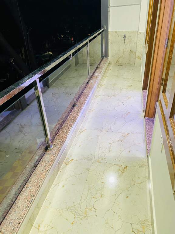  ss home Balcony