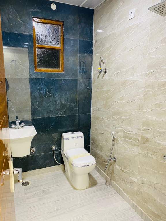  ss home Bathroom