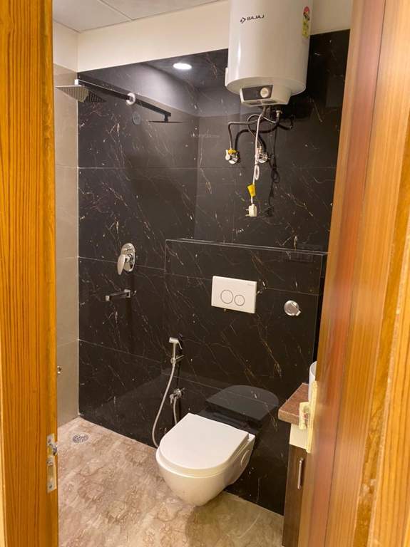  ss home Bathroom