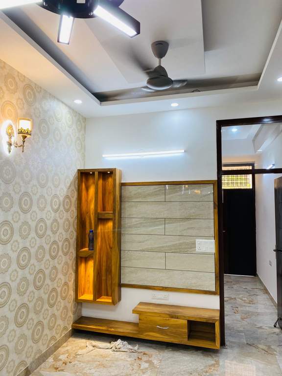  ss home Living Area
