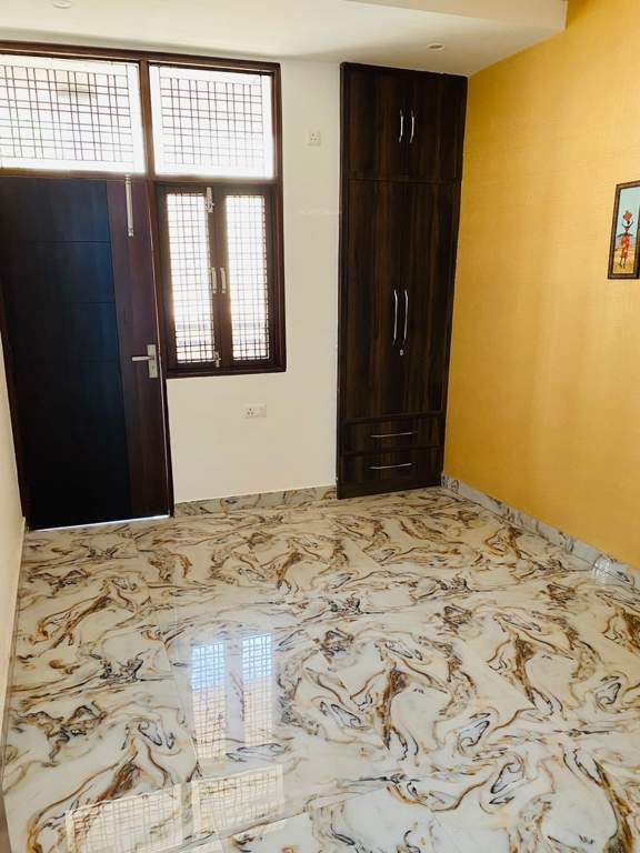  ss home Living Area