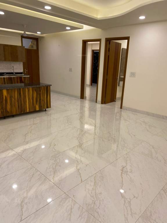  ss home Living Area