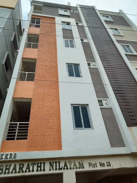 Elevation k-k-r-s-bharathi-nilayam Elevation