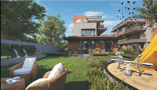  love-kush-villa Others