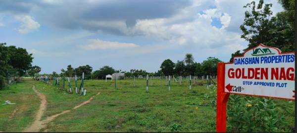  golden-nagar Elevation