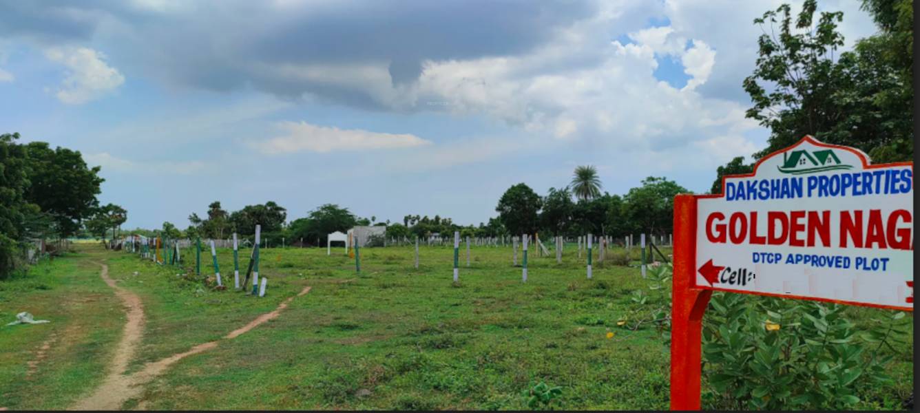  golden nagar Elevation