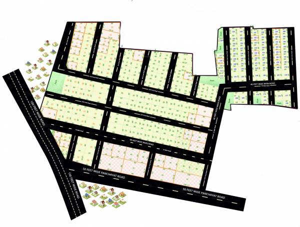  somas-grand Layout Plan