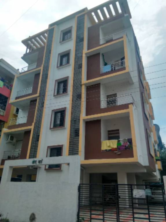  om sai apartment Elevation