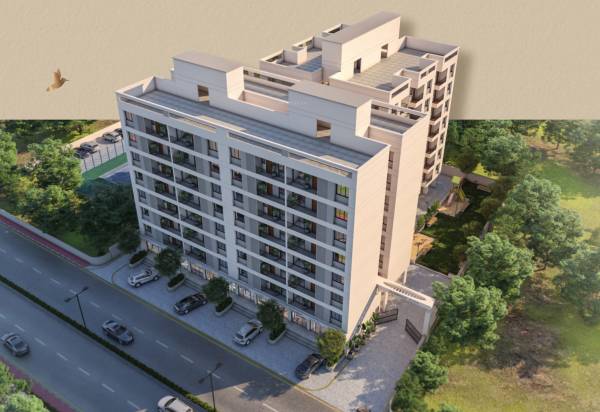 Elevation sharnam-aura Elevation