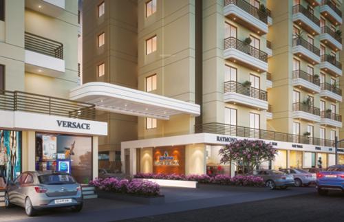 Entrance Lobby shree-siddheshwar-highdeck Entrance Lobby