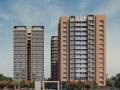 Swastik Corporation Surat Sangath Homes