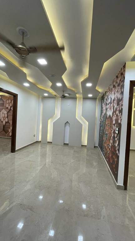  khatushyam residency Living Area