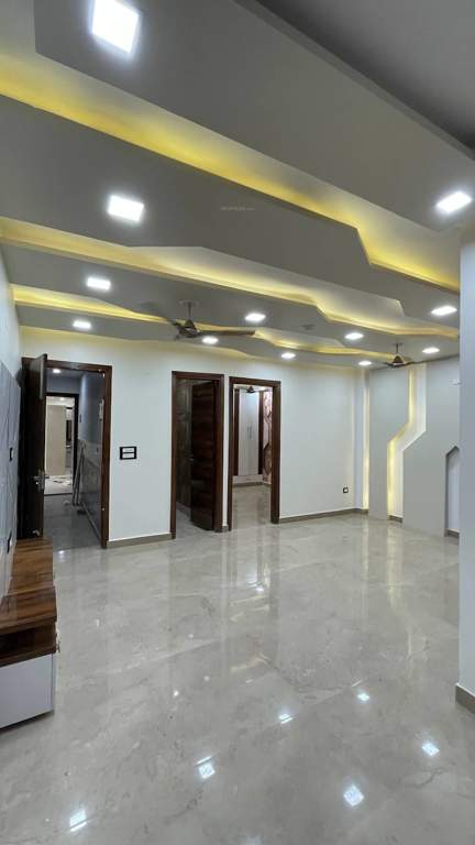  khatushyam residency Living Area