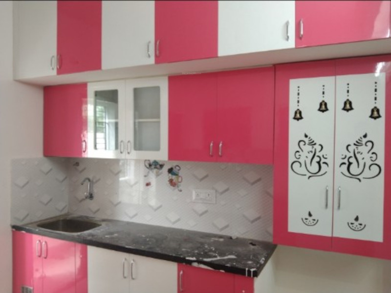  vishnu castle Kitchen