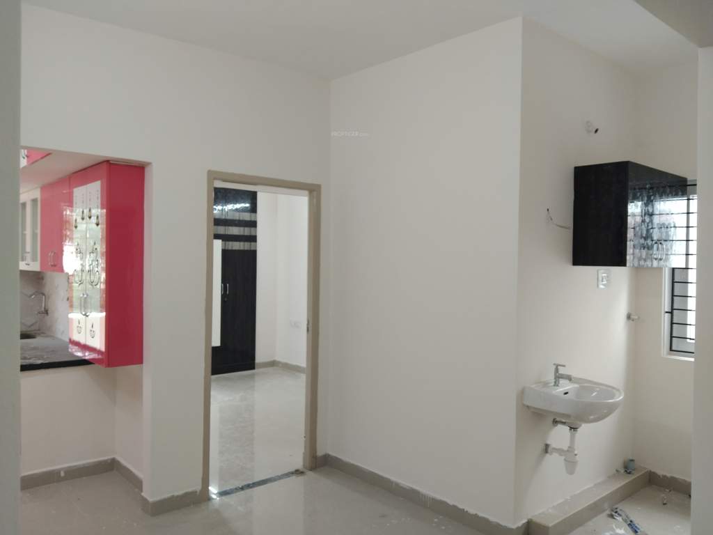  vishnu castle Living Area